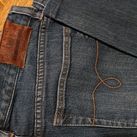 Ralph Lauren Jeans - Picture 2 of 6